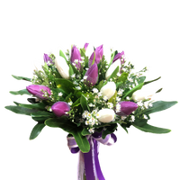 Bridal Bouquet (Design No. 6)