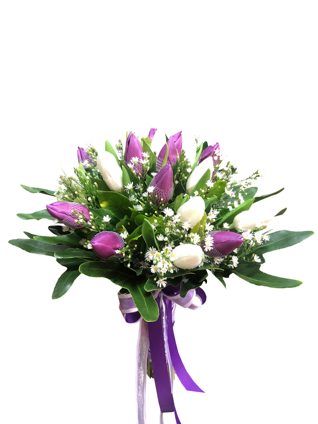 Bridal Bouquet (Design No. 6)