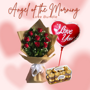 Angel of the Morning Love Bundle