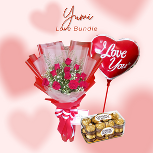 Yumi Love Bundle