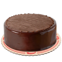 Chocolate Heaven Cake (Regular size)