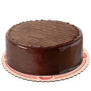 Chocolate Heaven Cake (Junior size)