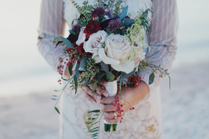 Bridal Bouquet (Design no. 3)