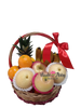 Basket of fruits (Medium)