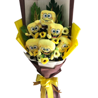 Spongebob Bouquet