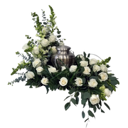 Urn Flower Arrangement (Design #2)
