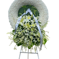 Funeral Arrangement #28