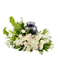 Urn Flower Arrangement (Design #5)