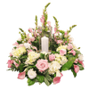 Urn Flower Arrangement (Design #10)