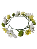 Flower Crown (Design no. 1)
