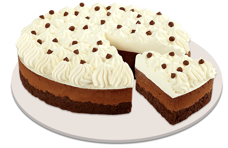 Royal chocolate cake – Gerbeaud webshop