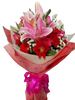 Enchanting bouquet
