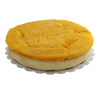 Mango Tart (mini)